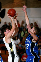Basketball vs Macon County